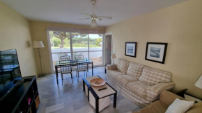 Apartamento complejo Retama Golf